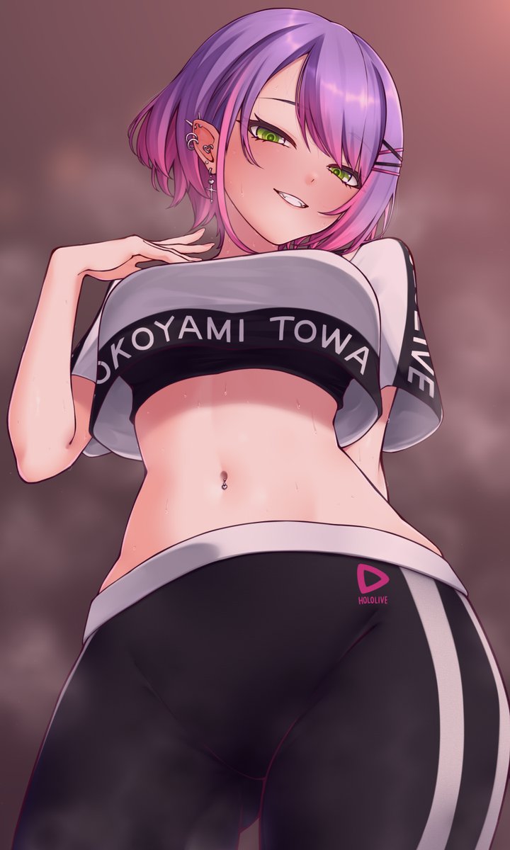 Zellam_031398's tweet photo. 湿度↑↑↑
#TOWART https://t.co/5MdmOvKctz