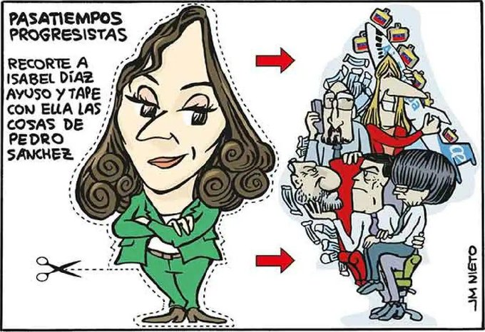 socialismoolib1's tweet photo. 🇪🇸#ESPAÑA #USA #UE #GRANDPRIXTVE #LABUENAVIDA

#Noticias

🔫02/08/2026 DESINFORMACIÓN #BULOS, #FAKENEWs #TELEBASURA de IZQUIERDAS

AGITADORES de ODIO:

#RTVE MAÑANEROS MALASLENGUAS

#LASEXTA XPLICA MVTARDE

TAPAN #OKUPACIÓN de 70.000 #MARROQUIES de #CEUTA con ATICO de @IDIAZAYUSO https://t.co/sDX3pItNPv