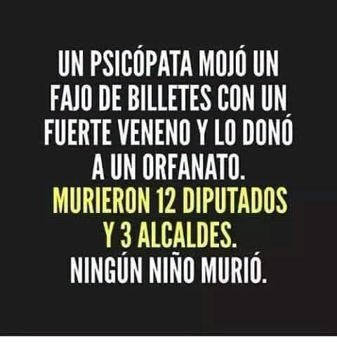 bezerides's tweet photo. Ahora un chiste.con que lo comparan https://t.co/Mc756DRpYL