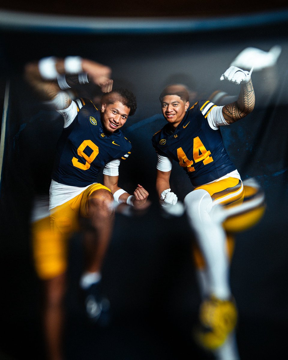 jesusguillermo's tweet photo. ¡Cal Football muy cerca! @CalFootball @theACC | 🏈 https://t.co/YrNAOHIlfh