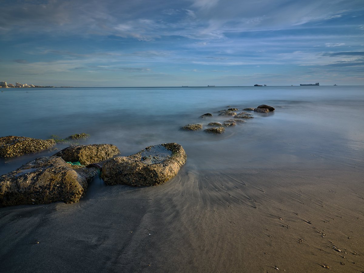 GermanRuizPhoto's tweet photo. Santa Marta by @GermanRuizPhoto #FujifilmGFX100SII #GF23mmF4 #ReallyRightStuff #NiSiFilters #mediumformatphotography https://t.co/9o2VAW20lM