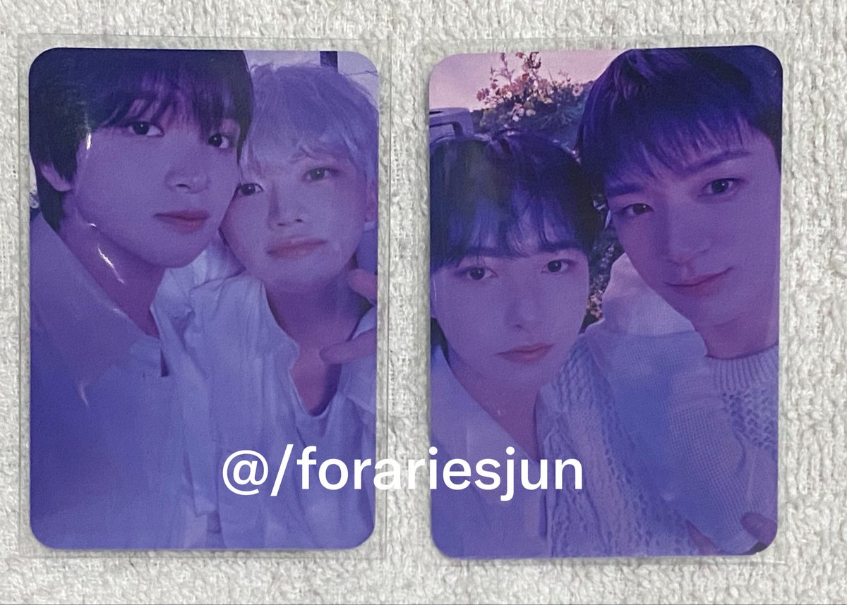 forariesjun's tweet photo. WTS LFB PH

Nahyuck &amp; Noren unit PC

- onhand &amp; official!
- mint condition
- can send condi thru dm 
- payo or 1 week reservation with 30% nrdp 

wts lfb ph nct dream mark renjun jeno jaemin haechan chenle jisung https://t.co/OLg2W3eE9h