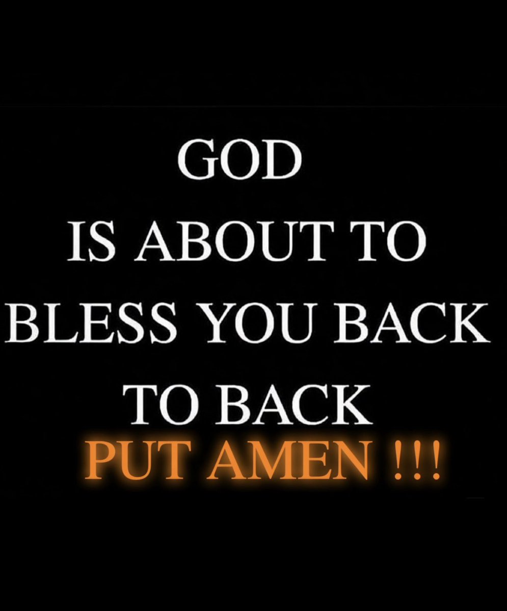 Trust God Brah tweet media