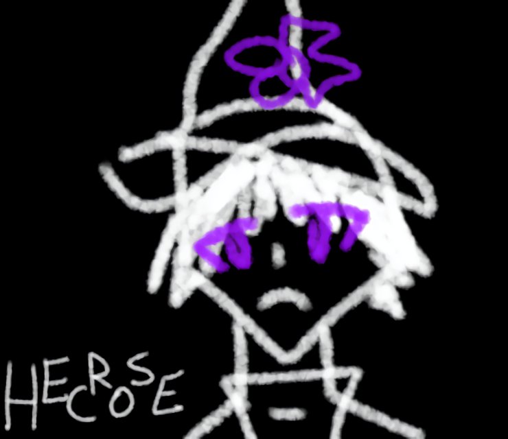 Nostolfo's tweet photo. Hi forsaken I made an art my user is HECROSE i will appreciate if you choose me #ForsakenLoadingContest https://t.co/V6erNVlZBd