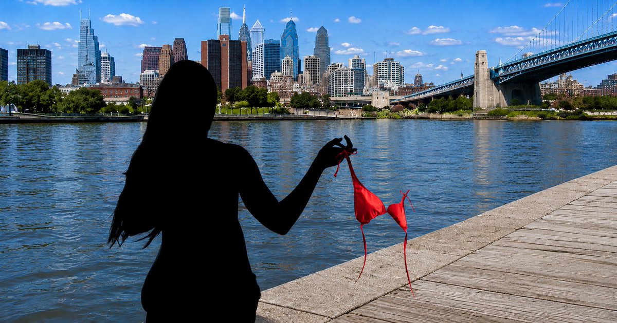 gotopless's tweet photo. @briancommeans I already tried removing the word “GoTopless” and just say Join us. And even made a woman silhouette on event image. Same result… https://t.co/CQ1p77a9cb