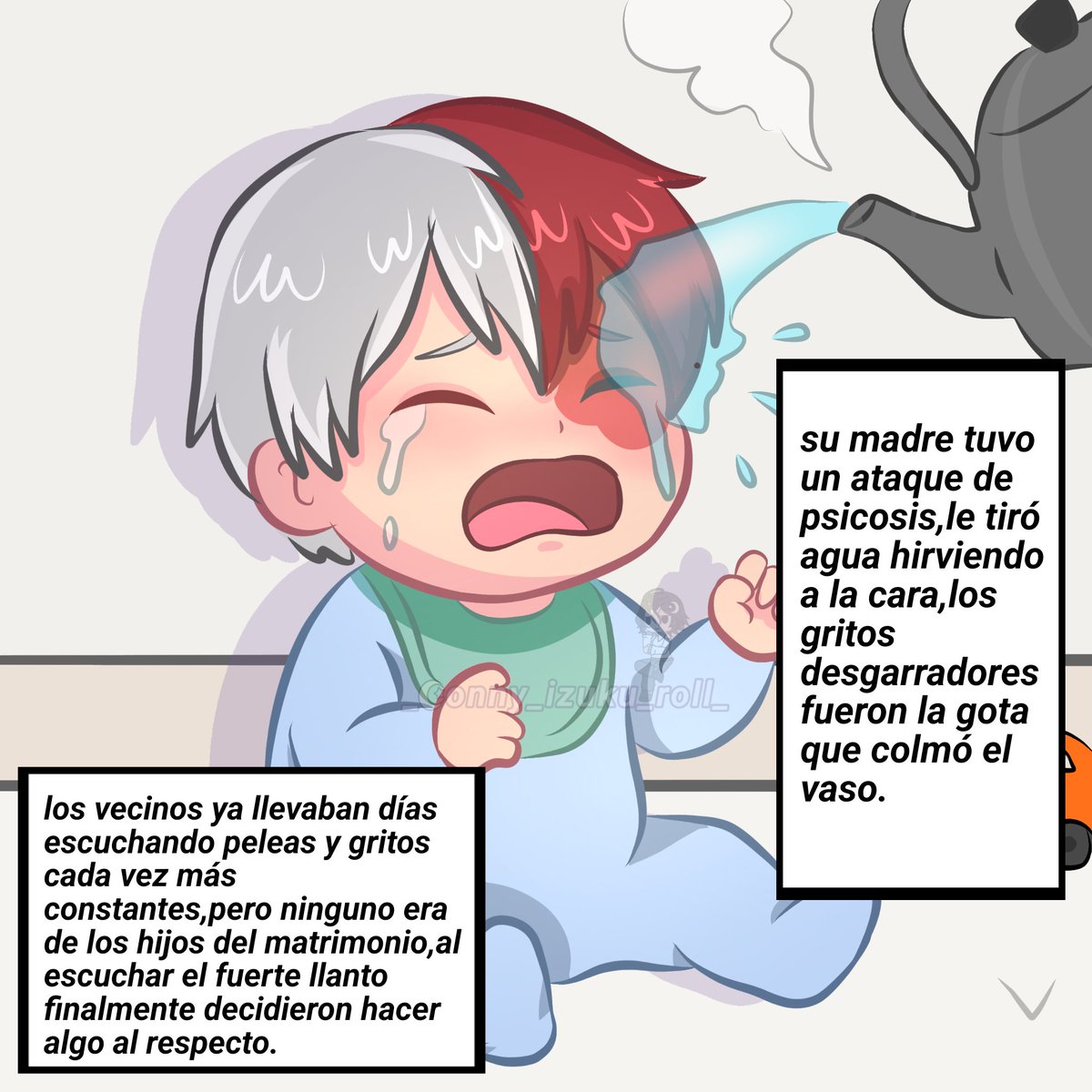 conny_izuku_rol's tweet photo. PT 2 #bkdk #mha #shototodoroki https://t.co/WfjOngpnyw