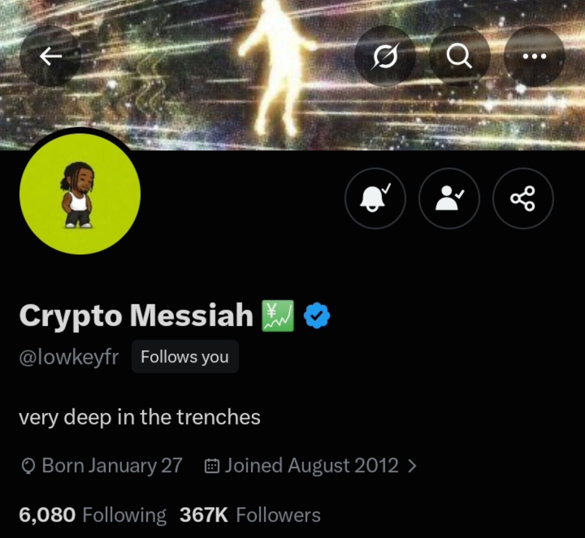 IAmCryptoWolfy tweet picture