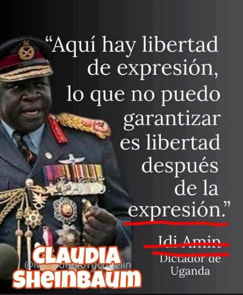 DeniseMeadeG's tweet photo. Cualquier parecido con nuestra realidad, no es coincidencia... https://t.co/SFn8vrcchV