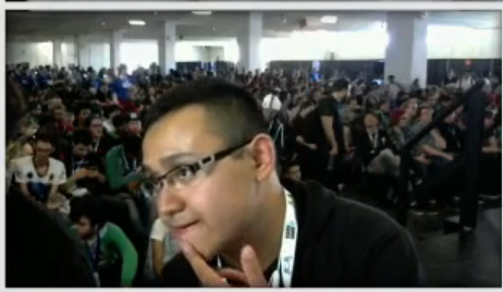 GOMLseries's tweet photo. #GOML2026 Fact ☁️
@Mkleosb's debut tournament outside of Mexico was #GOML2016 🇨🇦☁️🇯🇵 https://t.co/WyM8lvRAzB