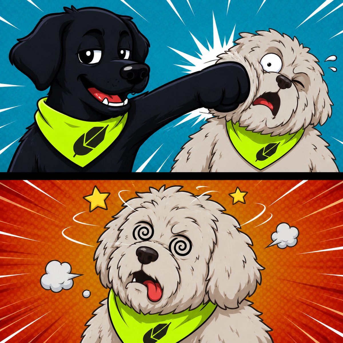 cooperdogrh's tweet photo. Official dog  - COOPER, Not BRODIE https://t.co/tLIO1csEqG