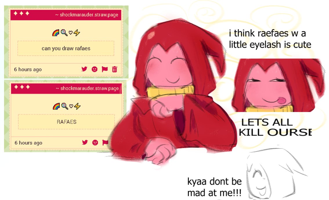 mari_plantz's tweet photo. by requesting to me you consent to my beautiful wonderous headcanons of characters and their body types https://t.co/oRAWzRzs6t