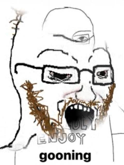 TheGoonerPF's tweet photo. $GOONER https://t.co/tAZGZFLmEY