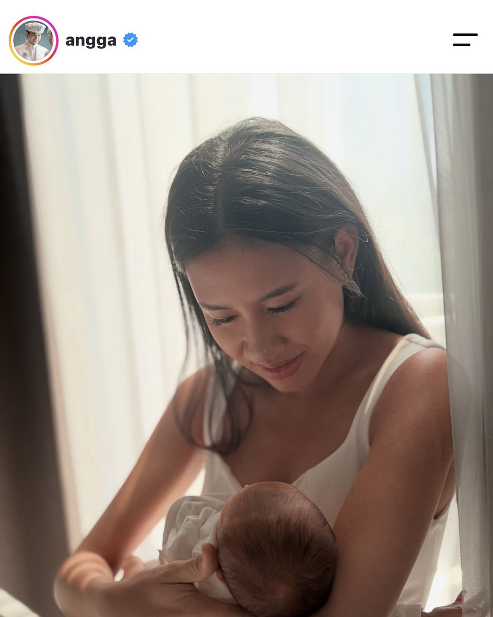 beautyaaz's tweet photo. eh emang kontraksi bisa selama itu ya? aku kira paling lama 1hari, kuat banget shenn🥹 https://t.co/oHVyTvs61z