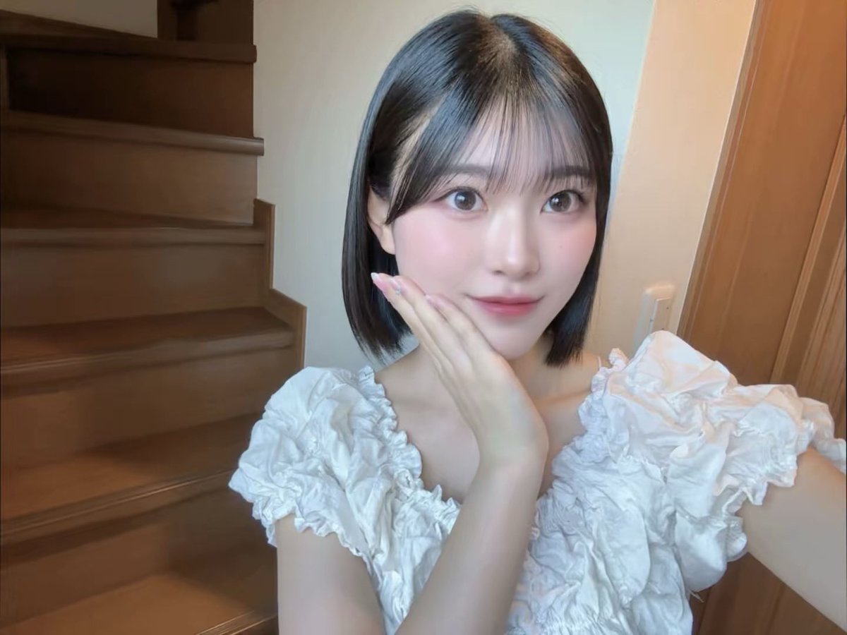 黒島咲花【NMB488期生】 (@sakura_panda48) / Posts / X