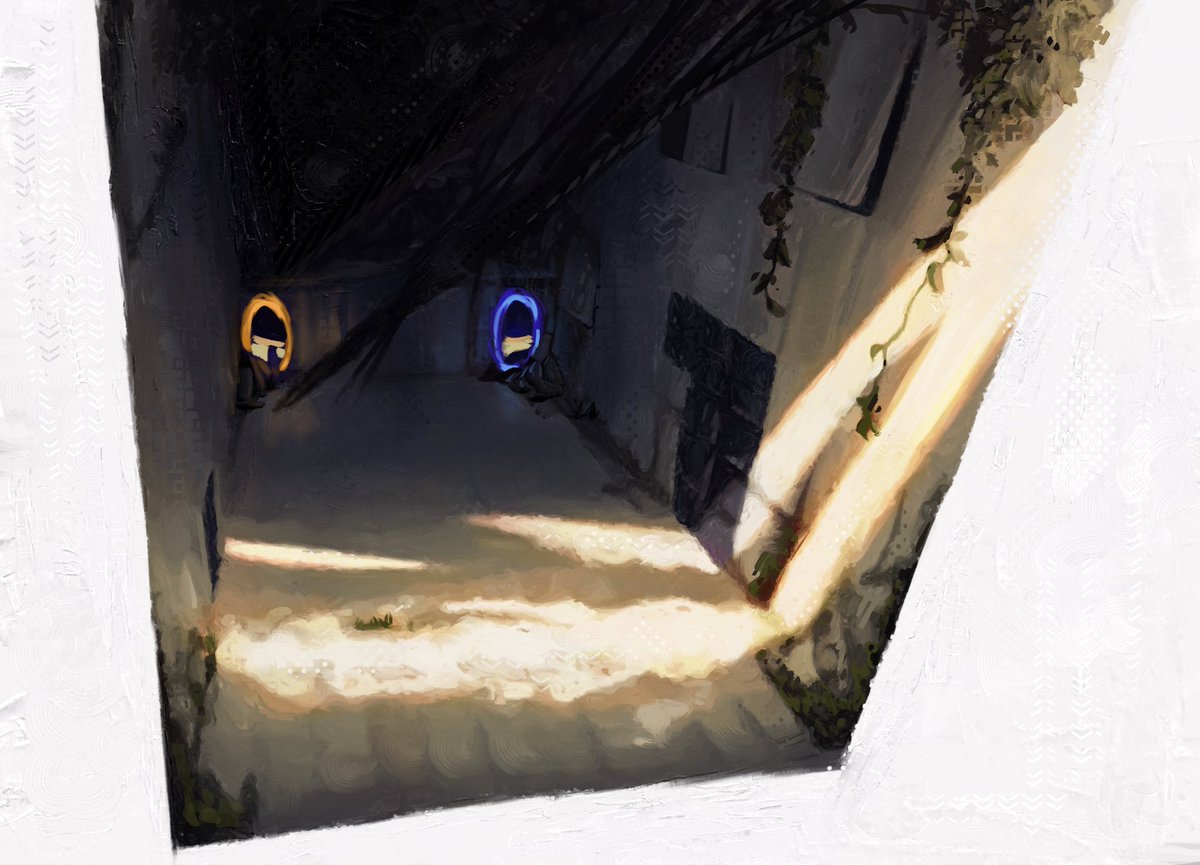 ripplespateart's tweet photo. #portal #portal2 #fanart #portalfanart #aperturescience #digitalart #digitalpainting #art #artwork https://t.co/TT9Lo5hdwg