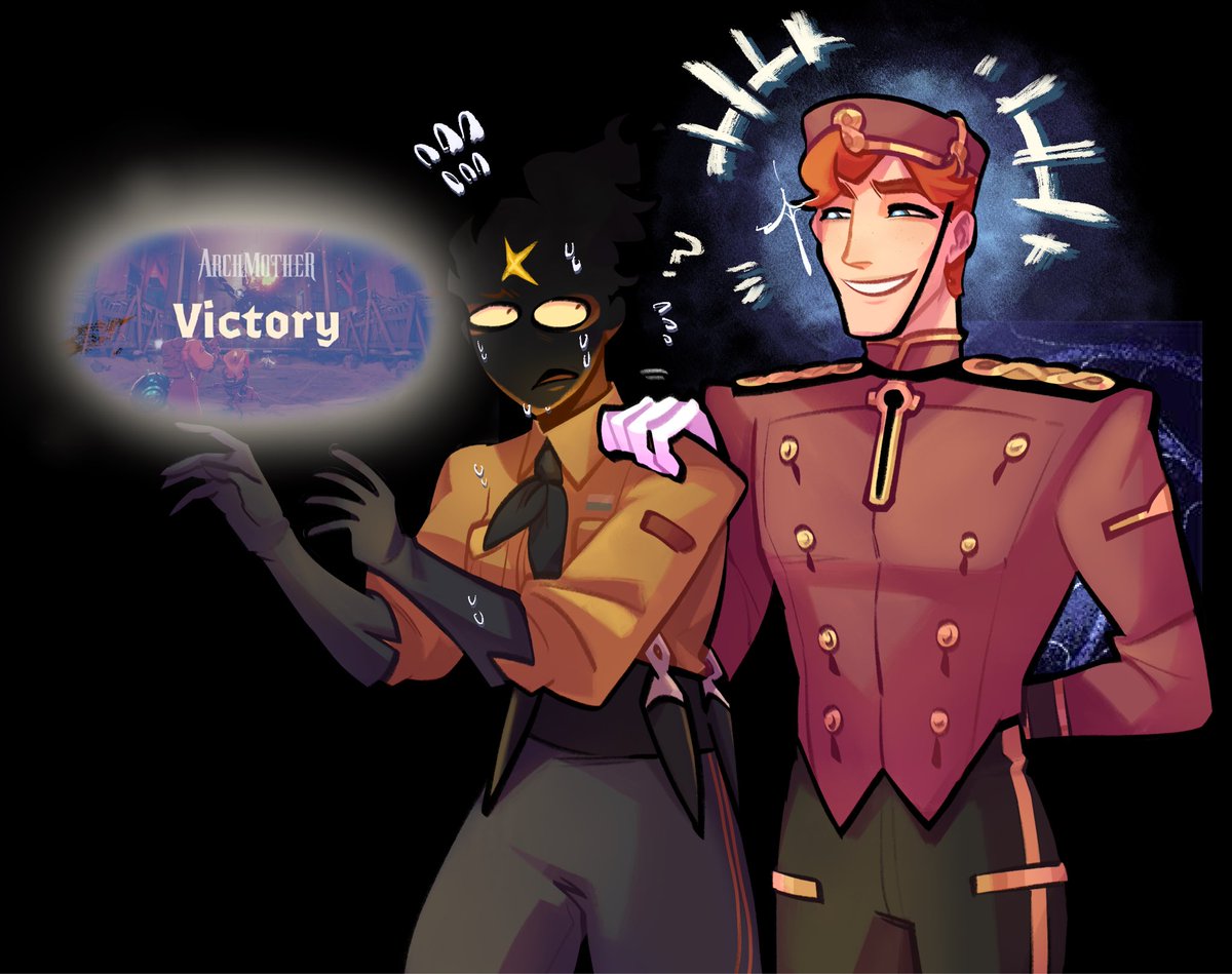 plutobody's tweet photo. One day I’ll figure out transparent images on this site. In the meanwhile, have some more Joechuck thumbnails I made https://t.co/OIuMBTXRLb