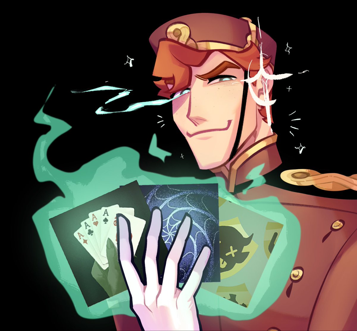 plutobody's tweet photo. One day I’ll figure out transparent images on this site. In the meanwhile, have some more Joechuck thumbnails I made https://t.co/OIuMBTXRLb