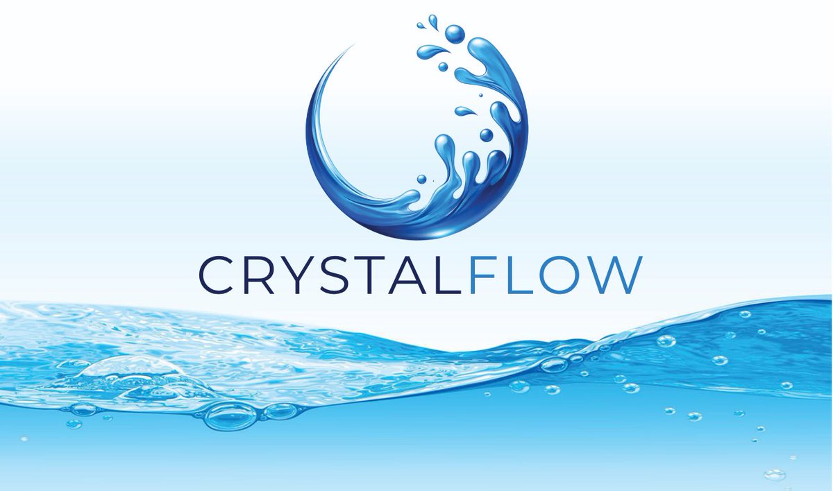 LoiseNegumbo's tweet photo. Pure Water. Smarter Solutions. 💧
Welcome to CrystalFlow Water where quality, innovation, and customer experience come together.

Follow our journey.
#CrystalFlow #Namibia #PureWater #SupportLocal

🇳🇦 #CrystalFlow https://t.co/lCpt0Xs19J