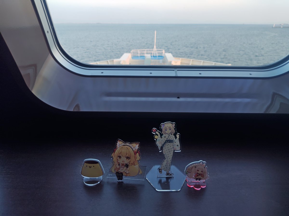 プリンプリン🍮8/7～8/11 連絡取りづらいです (@prn0112) / Posts / X