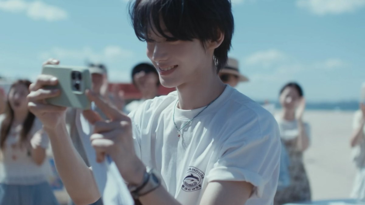 O6OlO5_'s tweet photo. #한진 #HANJIN #韩振 #ハンジン https://t.co/BEB3Eb1Etu