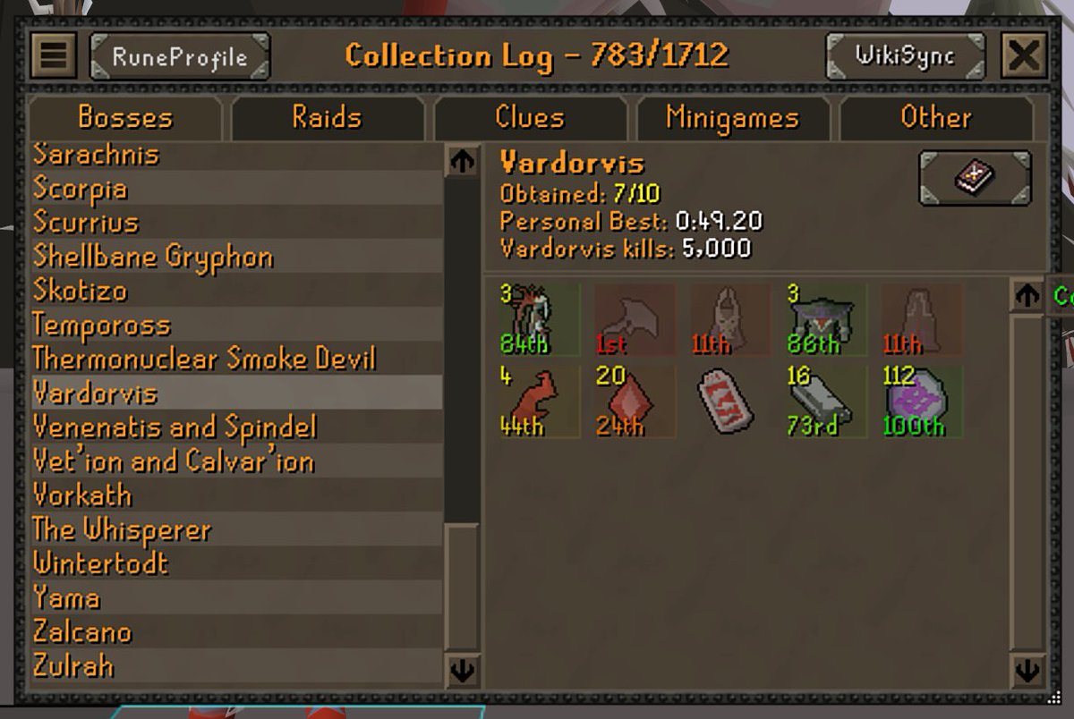 sxybro's tweet photo. 5000kc going for top 0% dry https://t.co/O9bUh17trO
