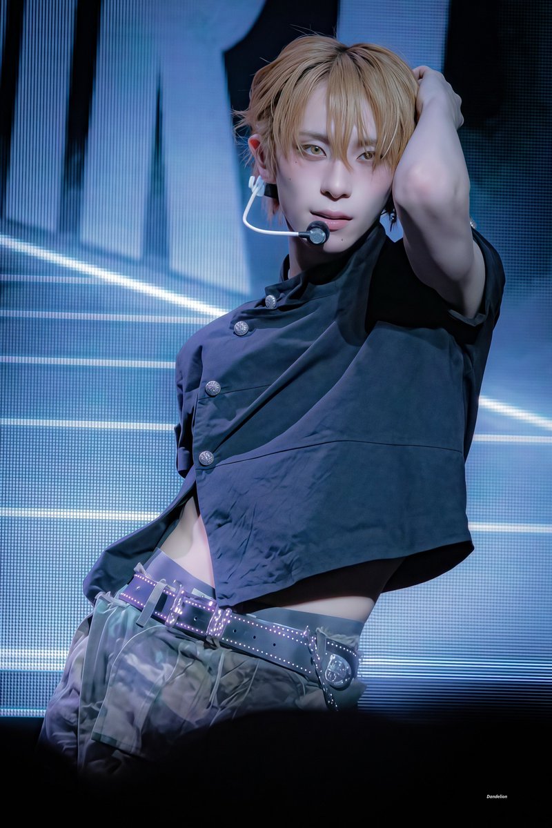 XLOV ハル 暖琉 サイン入り ポラロイド オークランド公演 260726 일본 콘서트 도쿄 2부 #XLOV #엑스러브 #하루 #HARU #ハル #暖琉