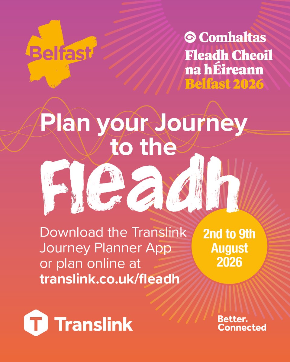 Translink tweet media
