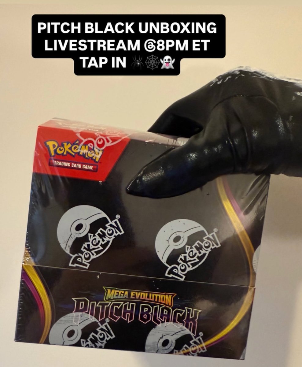 pokethabear_'s tweet photo. (PITCH) BLACK SPIDER-MAN BRAND NEW DAY FULL MOVIE YOUTUBE LIVESTREAM IN 30 🕷️🕸️ 👻 https://t.co/VYAAsdrZhQ https://t.co/YZ7vqdhyrC