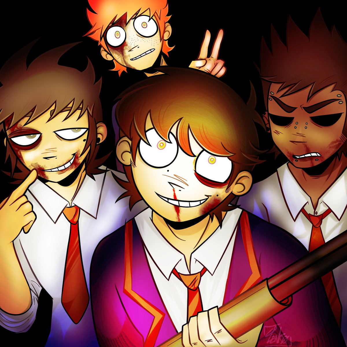 sleepy_headache's tweet photo. #eddsworld https://t.co/upCIwXZPnA