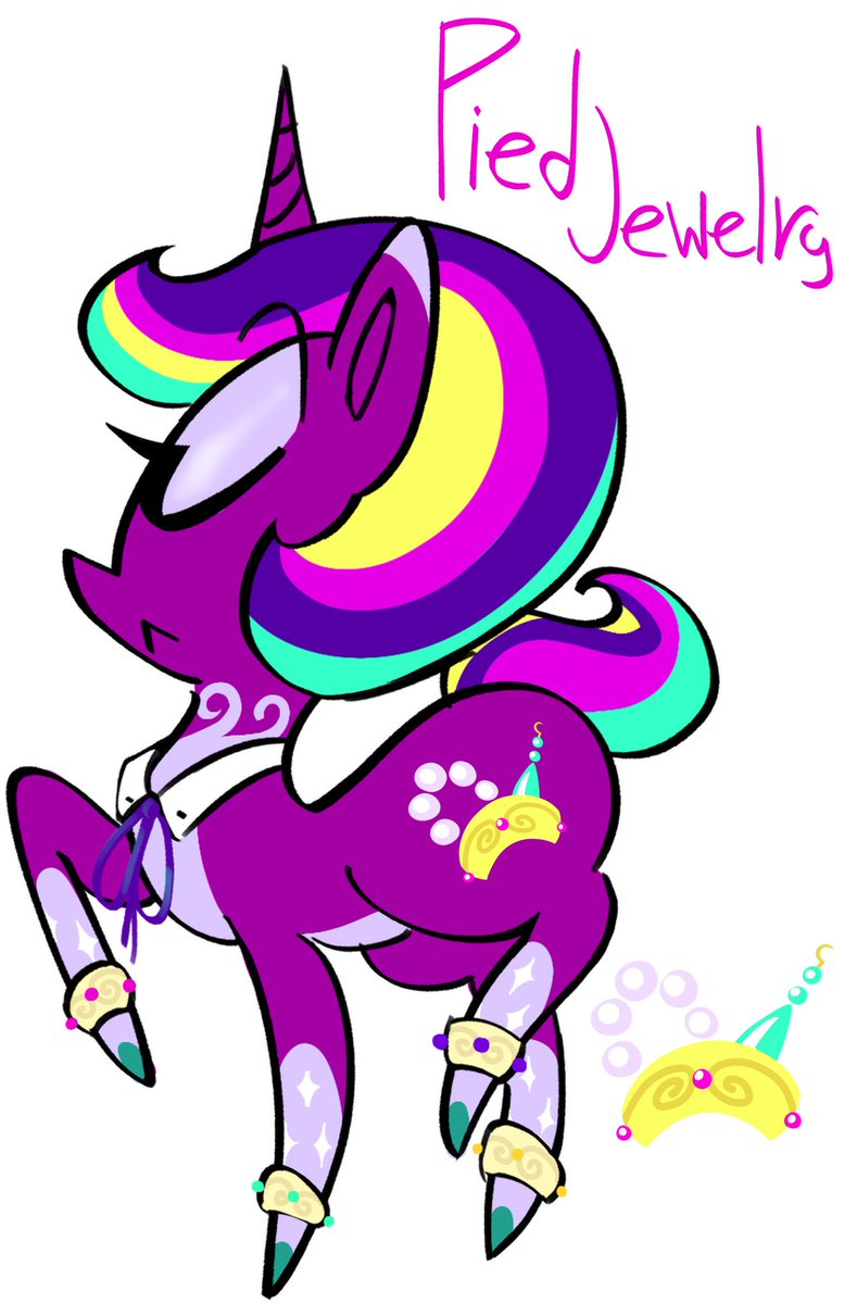 CaptainEyeCry's tweet photo. I redesigned my very old pons that I created in 2018 (?)
#mylittlepony #mlp #mlpcharacters #mlpcharacter #myoc #ocs #art #arts #mycharacter #mycharacters #redesign #redesigns #redraw https://t.co/3w8azF67sB