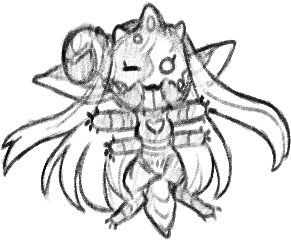 DragonsVow's tweet photo. momtrox🐝
she's getting a redesign AGAIN
#momtrox #oc #darkin https://t.co/qfAU5byhw3