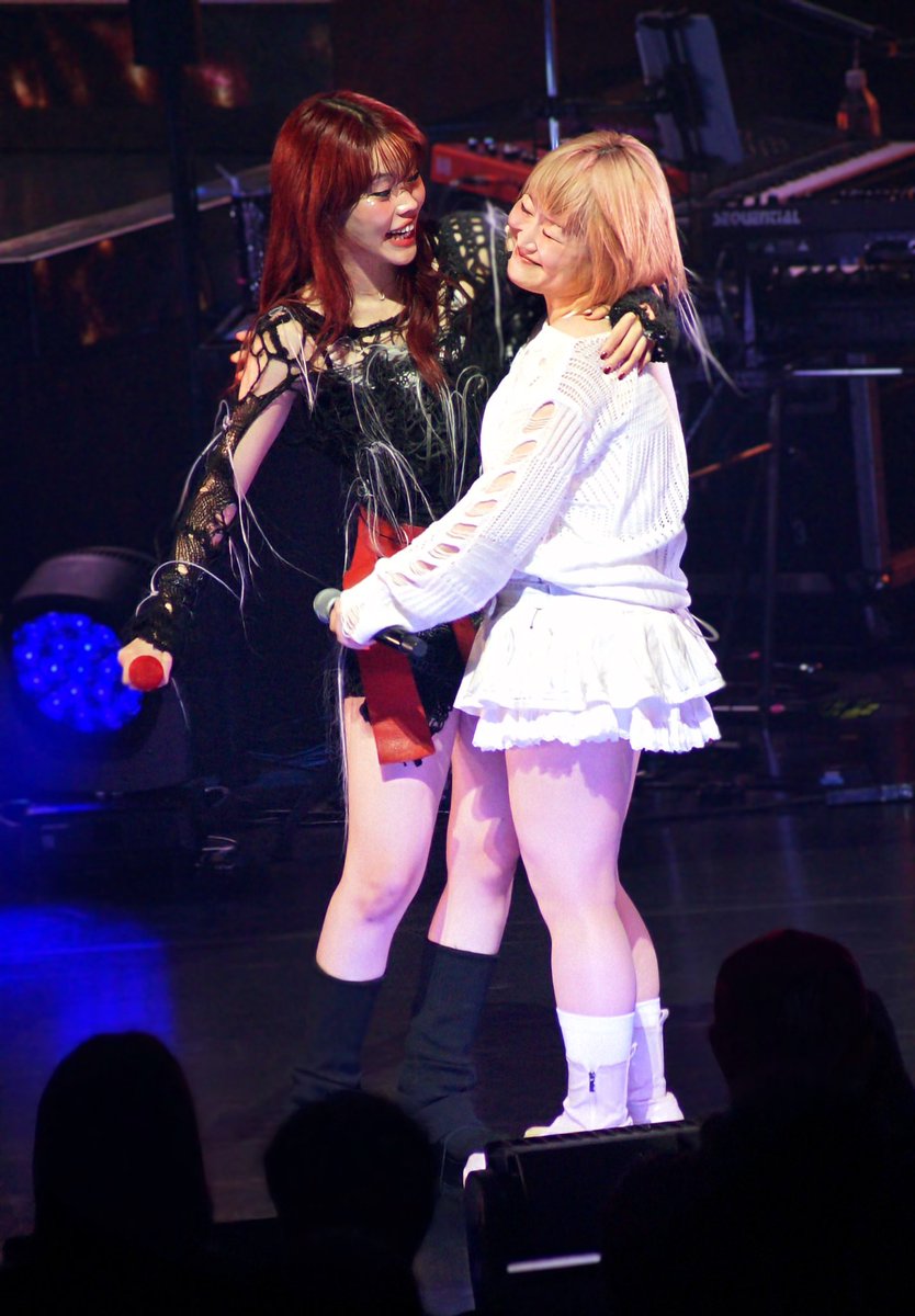sudako_BiSH's tweet photo. ゆかんぬさん誕生日おめでとうございます🎊
また一年素晴らしい年になりますように！
いつも楽しませてくれてありがとうございます🌈💃
#ゆかんぬ生誕祭
#ゆかんぬ https://t.co/KB3BGLr9Uf