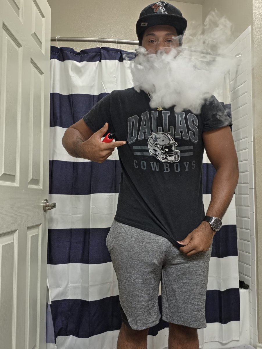 RayBwk1py's tweet photo. Cowboys season! #dallasbbc https://t.co/B3l5J4p1nL