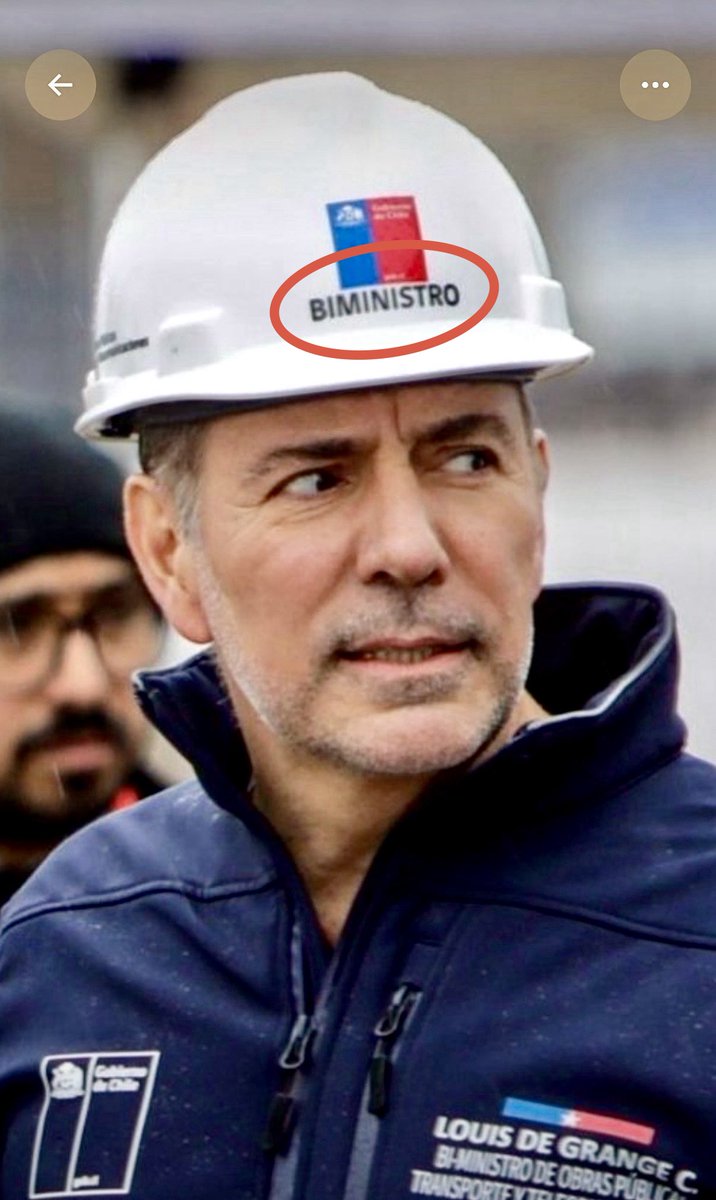 Eneatipo7's tweet photo. ¿Vieron esto?
Resulta vergonzoso.
Quién lo haya hecho es un pelotudo, pero usarlo es aún más patético. #GobiernoInepto https://t.co/9j57T2iuvR