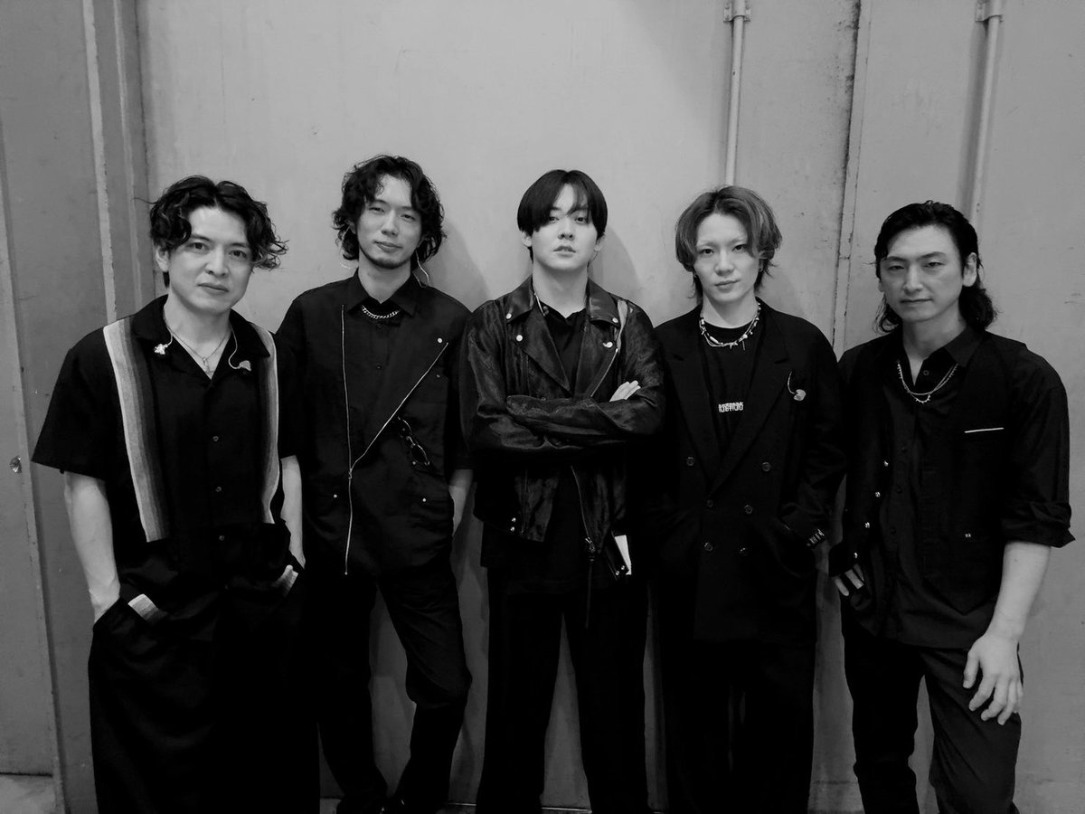 yas_nakajima_'s tweet photo. 牧島輝LIVE2026 "ガッシュ"
@ニューピアホール2Days.
Thank you!!!yas https://t.co/vyhfczL5F4