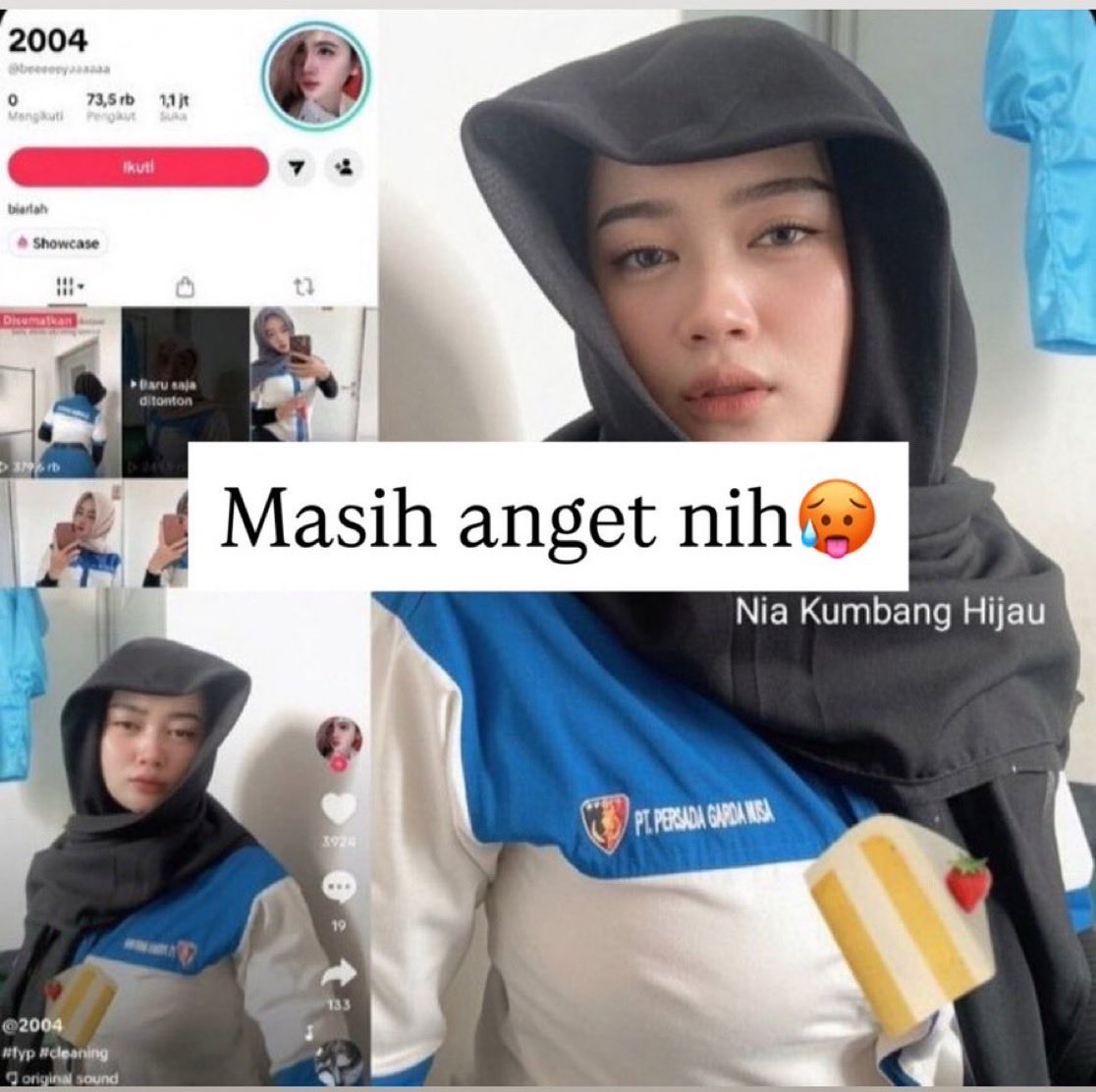 yvgsdm's tweet photo. Msih anget nehh

https://t.co/XTMdendTM6

https://t.co/e48KgCrSrI

https://t.co/B9u1xkHtuZ https://t.co/p1n8SsvcyN