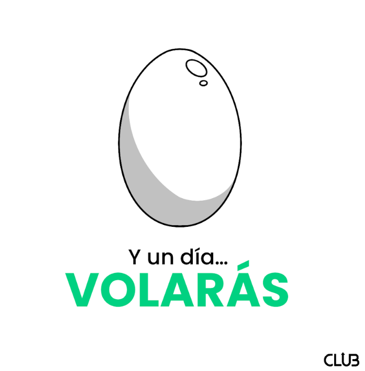 somoscdi's tweet photo. ☀️ ¡Feliz lunes!

Un día volarás más alto de lo que hoy imaginas. 🚀
No te afanes por los resultados; enfócate en el proceso. 

Son los hábitos, la disciplina y la constancia los que construyen los grandes logros.
Confía en el camino. Cada paso cuenta. 💪📈 https://t.co/85E9NmzCGM