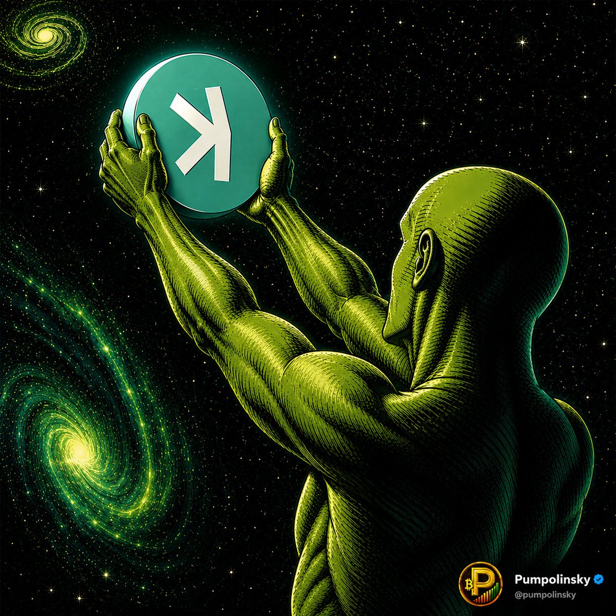 pumpolinsky's tweet photo. What what-if-3:native we Bridge What IF to $KAS? https://t.co/IvIubTpY5a
