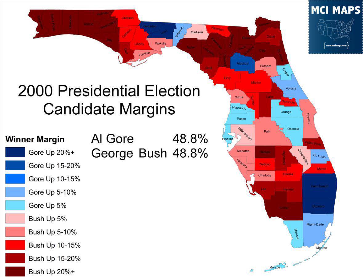 Alex_west147's tweet photo. 🚨CONSTITUTIONAL CRISIS🚨

Did you know that President George W. Bush won the 2000 presidential election by 537 votes? 

Yes. 

Florida decided the presidency by a mere 537 votes. 

So, when states — like New Jersey — are registering non-citizens to vote &amp; hundreds of fraudulent https://t.co/7VtXKB1hmY