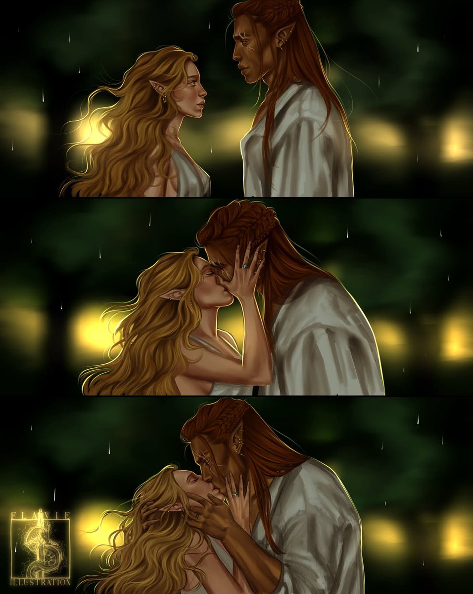 archivelucien's tweet photo. #elucien : they 🌷

🎨 art by @/flavie5dub
🏷️ #elainarcheron #lucienvanserra #acotar #fatedmates @SJMaas https://t.co/xIDPJ3QWHU