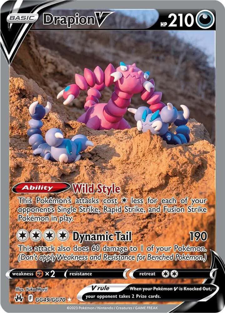 shotguncaio's tweet photo. Yuka Morii receiving so much appreciation in today’s Pokémon TCG community is great to see.

She’s been creating her signature clay-model Pokémon artwork since the Wizards of the Coast era, and her style remains just as recognizable today. 

Seeing her illustrations receive modern Full Art treatments feels like a well-deserved celebration of one of the game’s longest-serving and most beloved artists.
