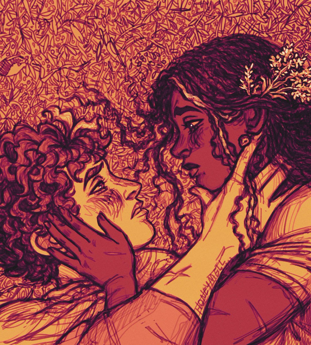 itsdancingquen's tweet photo. sometimes I hold you just to make sure this is real #percabeth https://t.co/W2F37gaDBt