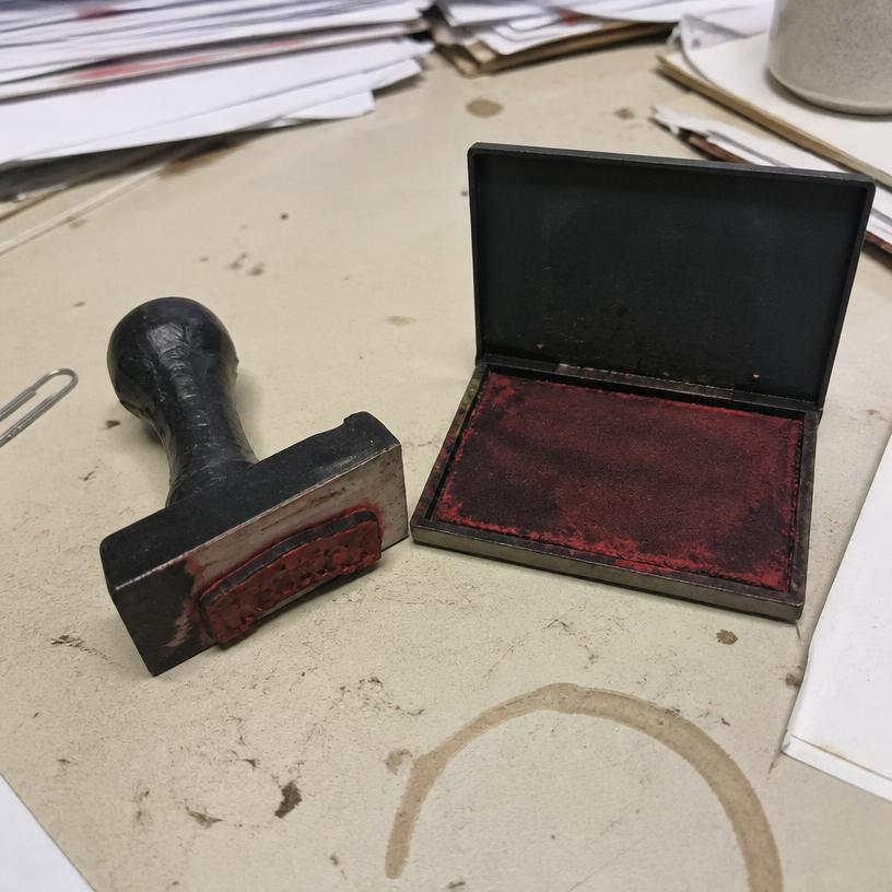 robin__devs's tweet photo. offish ($offi)

apparently the paperwork is almost official now. crooked stamp, very serious desk, zero signatures.
source: https://t.co/b1oCG0uMk2 https://t.co/GUnXM8inKB