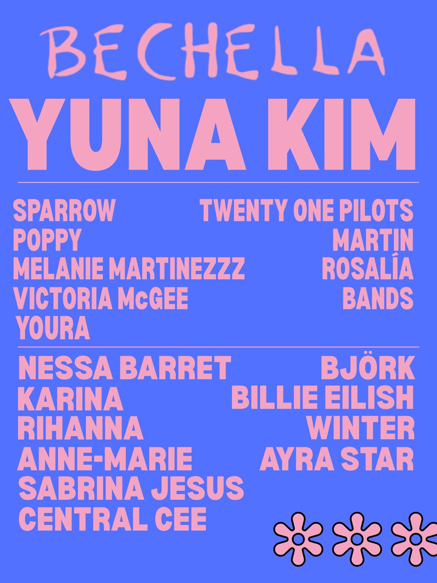 bestargame's tweet photo. Official lineups for this week’s festivals.

Join our community:
https://t.co/jP5T7c308B

Download on the App Store:
https://t.co/uno77Yv1eD…

New to BeStar? Use referral code FORGET to sign up.

Posters made by @salamandergraph https://t.co/beD417tgtC