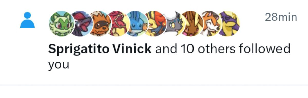 thecato77's tweet photo. Wtf solo con seguir a gente y tener pfp de torracat gane mas de 10 seguidores OwO muchas gracias https://t.co/qtKCJx5KC9