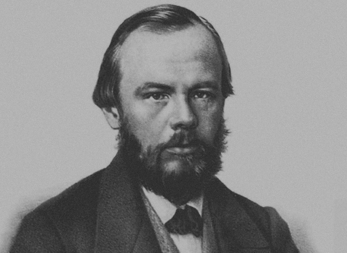 Naturalphilosy's tweet photo. “What is hell? I maintain that it is the suffering of being unable to love.”

— Fyodor Dostoevsky https://t.co/1Uqs6zXXWP