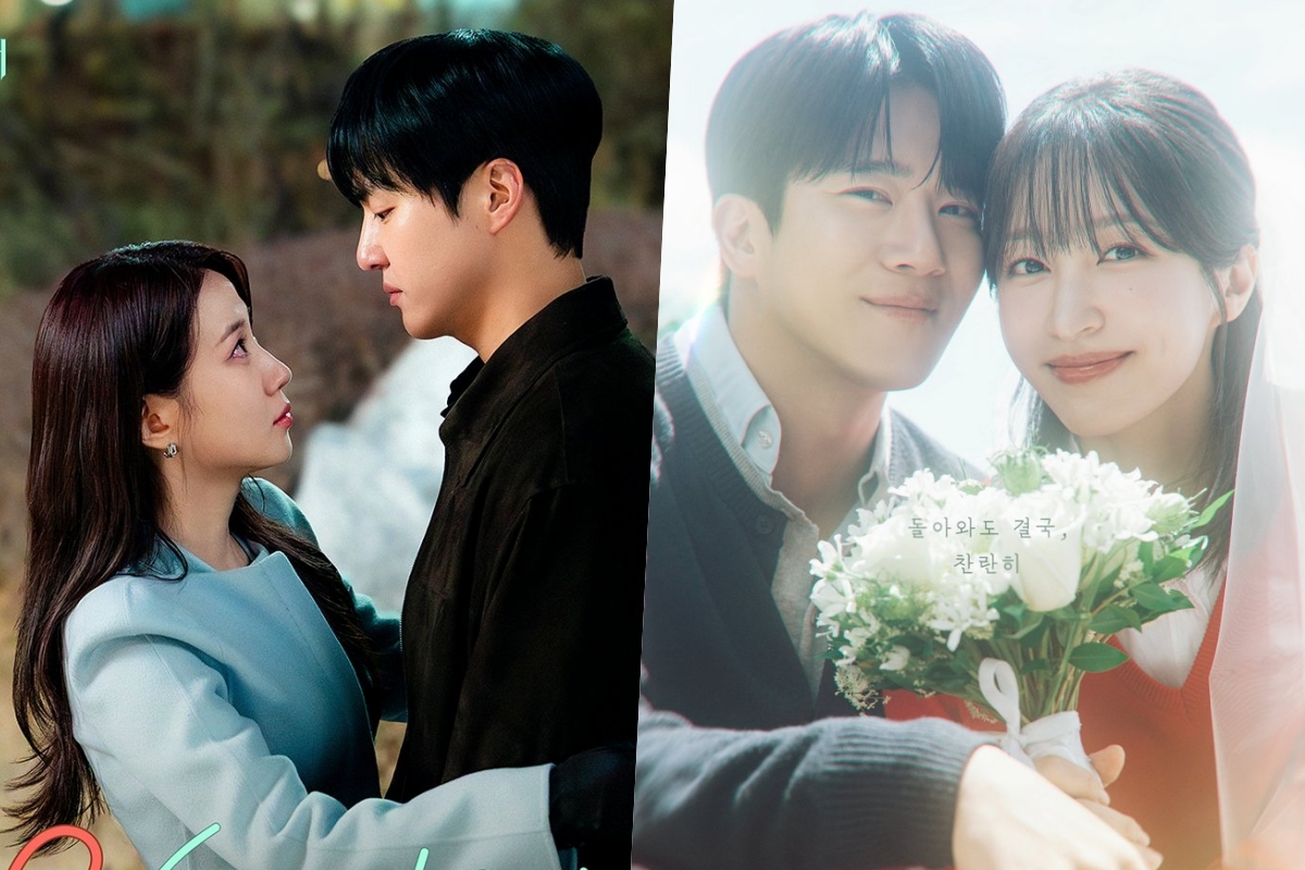 soompi's tweet photo. "#SpookyInLove" And "#LoveOnTheMenu" Earn Their Highest Ratings Yet
https://t.co/zytyIk93Nn https://t.co/HYz84fJE2N