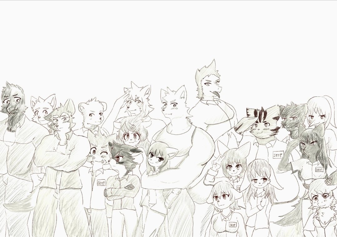 sb_languedechat's tweet photo. なろう、pixiv 、カクヨムにて

小説を複数作品書いています。

ジャンル
現代ファンタジー、異世界ファンタジー、転生モノ

カクヨム
https://t.co/7rC0MwFnuD

なろう
https://t.co/cmrenXC3LW

pixiv
https://t.co/2dm5IVkYde

#物書きさんと繋がりたい
#ケモナーさんと繋がりたい https://t.co/MjublO26nw