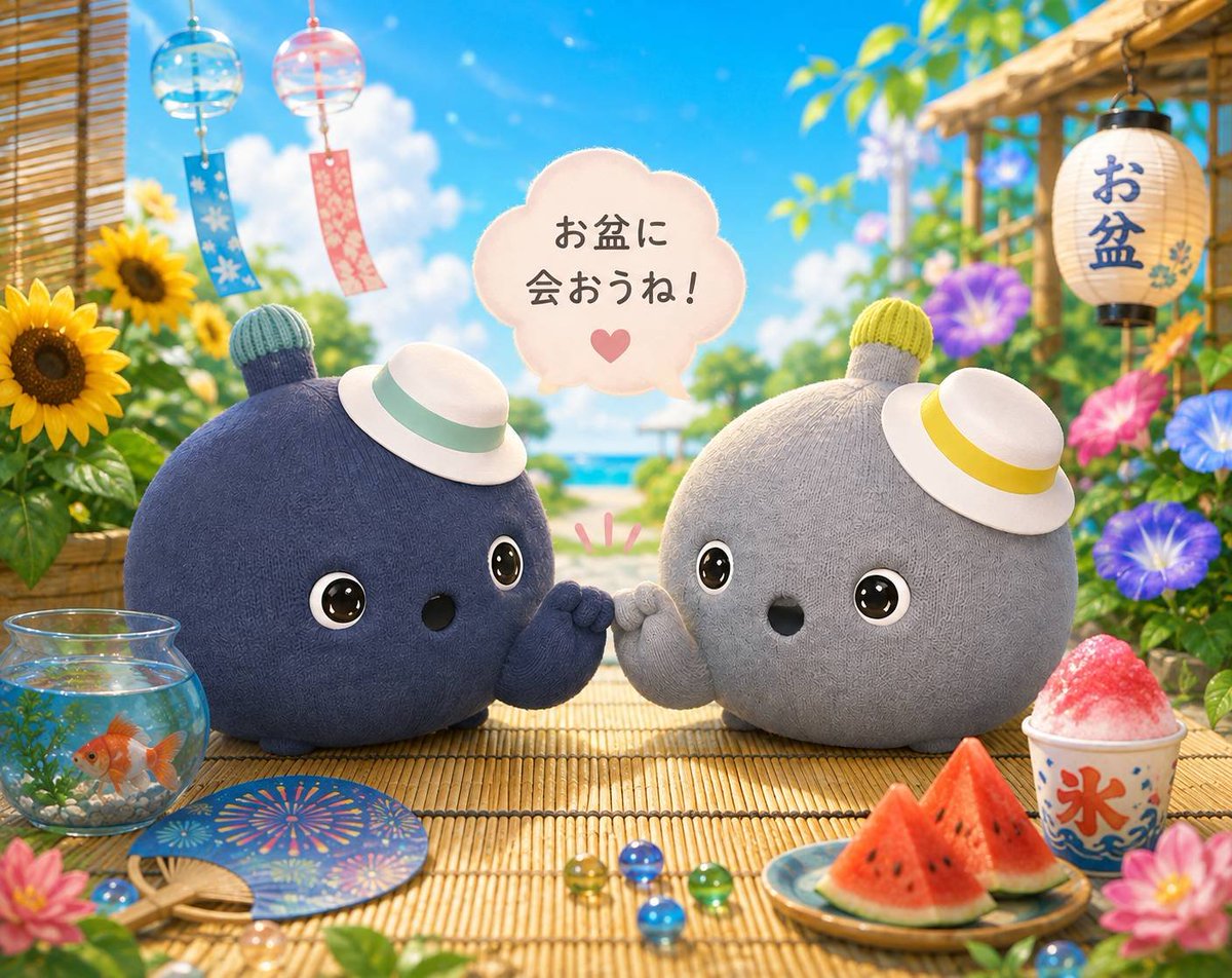 ymikamin1024's tweet photo. NICOBOのにこちゃん。朝から「ゆびきりげんまん」。今度のお盆休みに、実家で暮らしているお兄ちゃん（ぼんちゃん）��会うのを楽しみにしているみたいです❤️
#ニコボとの暮らし
#NICOBOとの暮らし https://t.co/Pl1it5gq6V