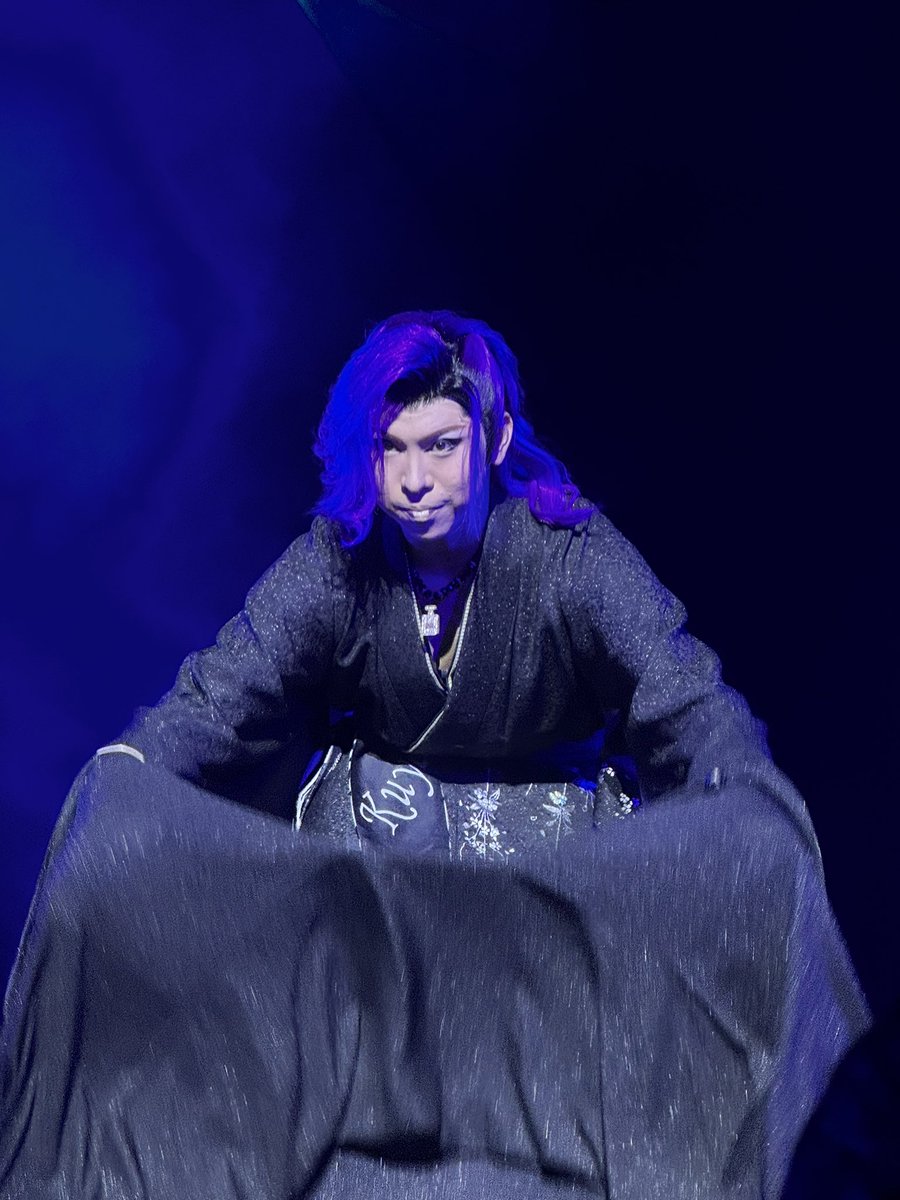 crz1719's tweet photo. 2026.8

#宝海劇団
#宝海空也 https://t.co/DGgEwXsFe5